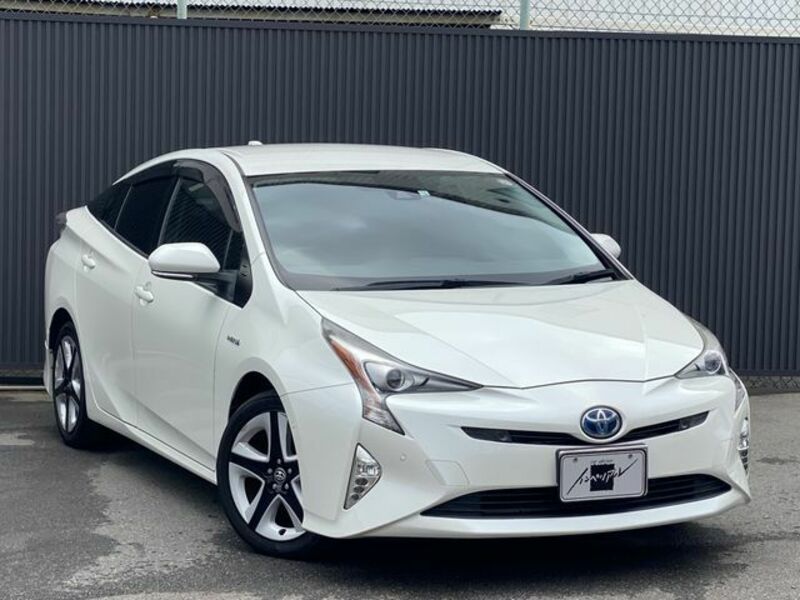 PRIUS