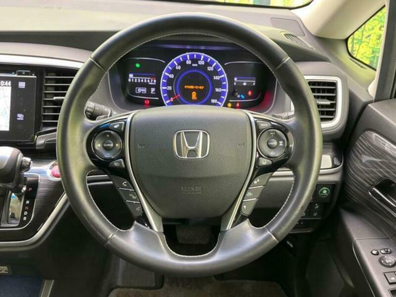 ODYSSEY