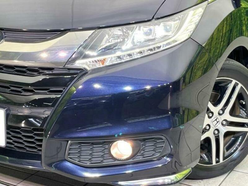 ODYSSEY