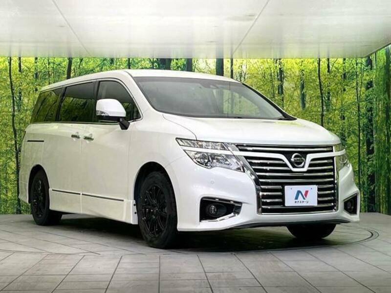 ELGRAND