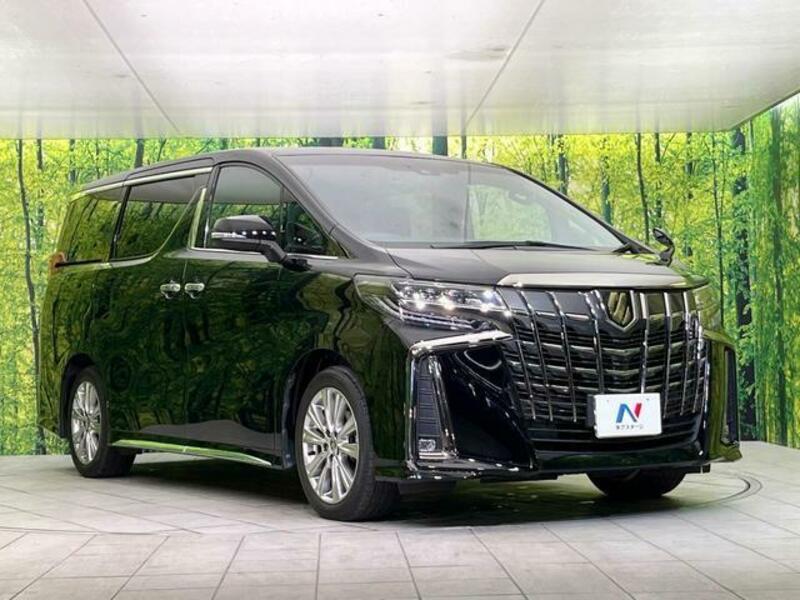 ALPHARD-16