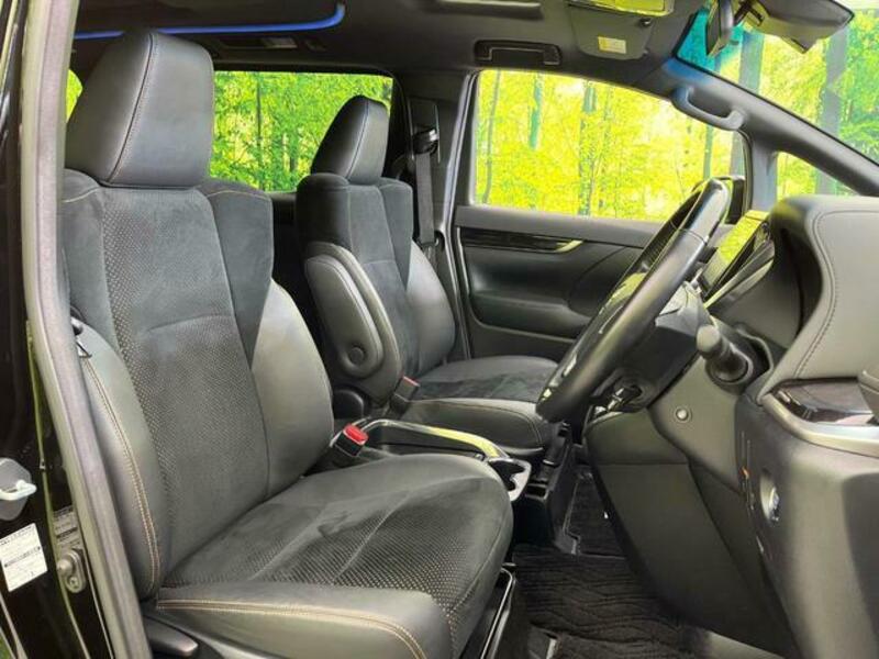 ALPHARD-7