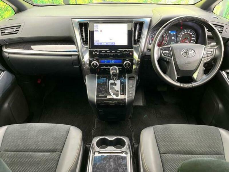 ALPHARD-1