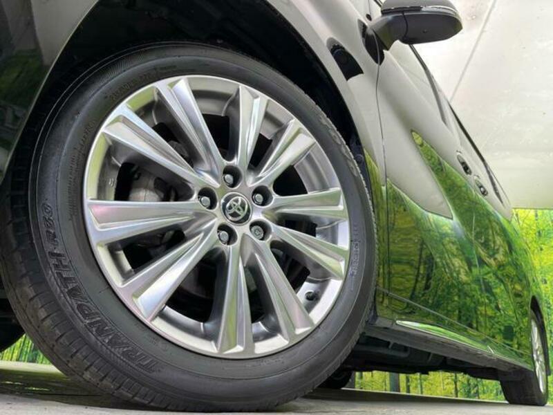 ALPHARD-13