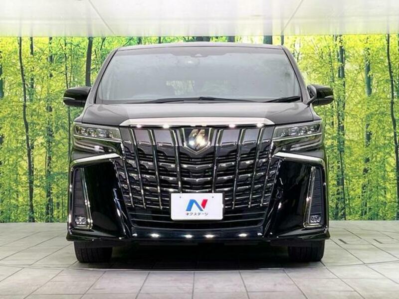ALPHARD-14