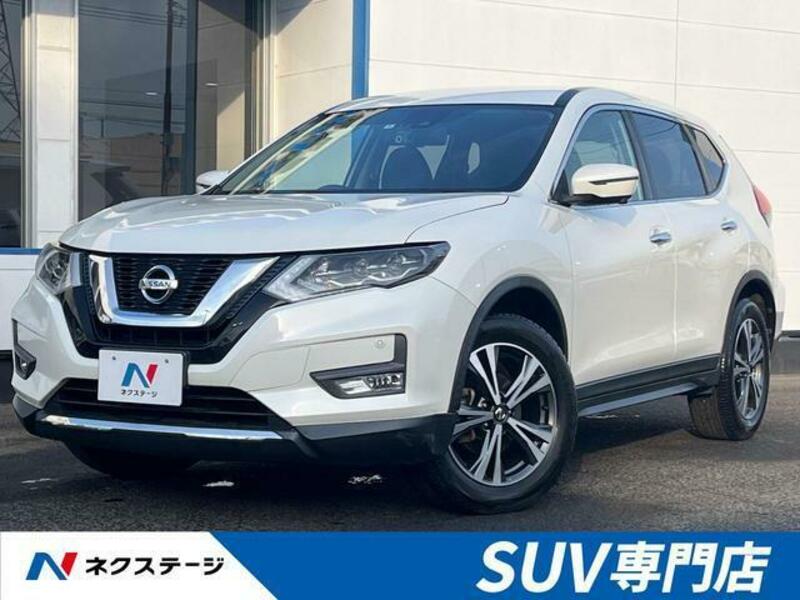 X-TRAIL-0