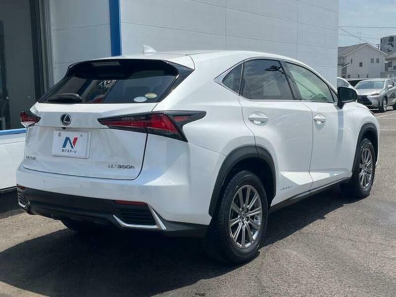 NX