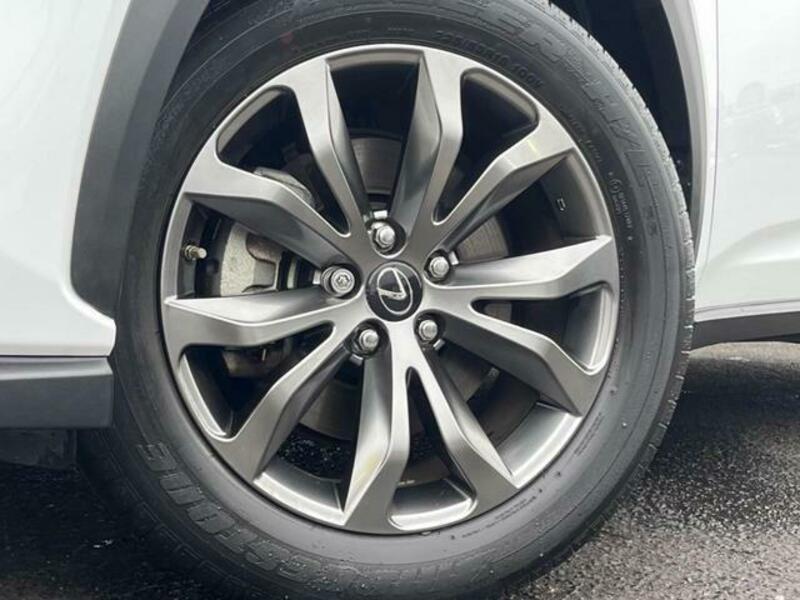 NX