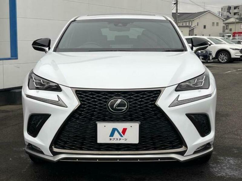 NX