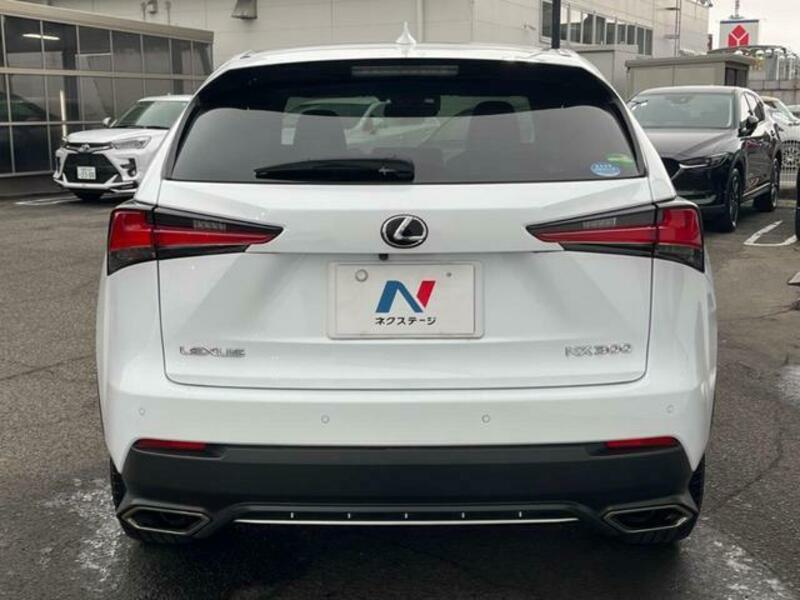NX