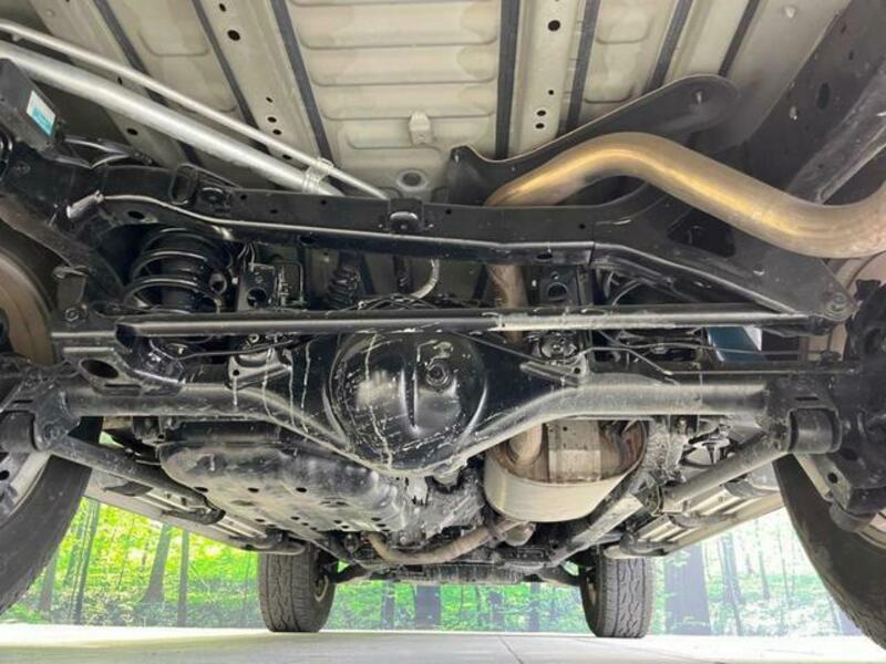 FJ CRUISER