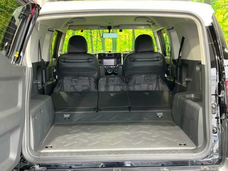 FJ CRUISER