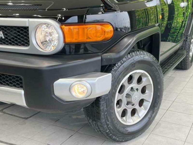 FJ CRUISER