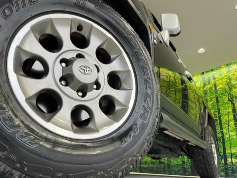 FJ CRUISER