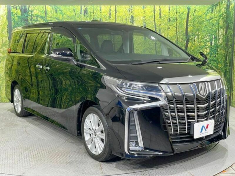 ALPHARD