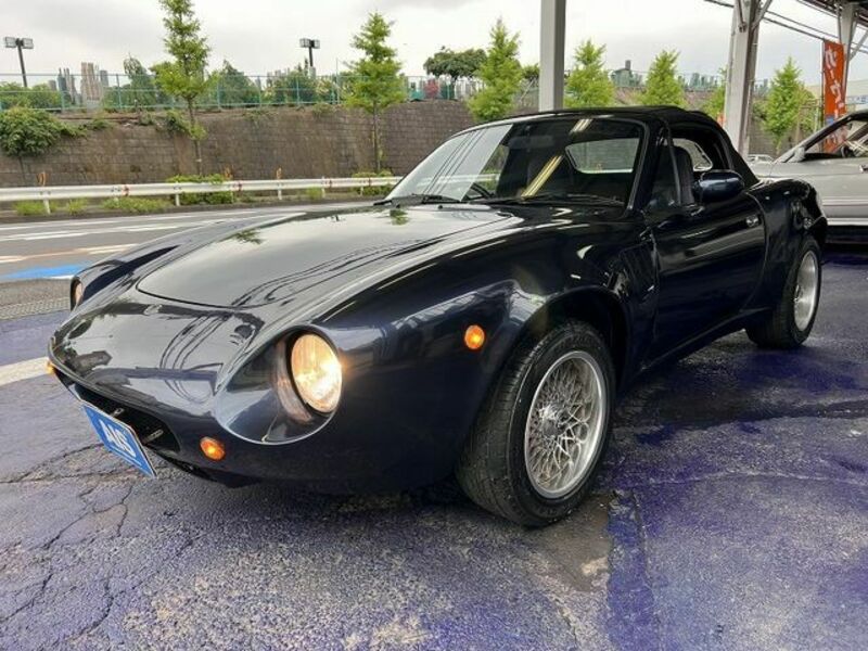 MAZDA EUNOS ROADSTER