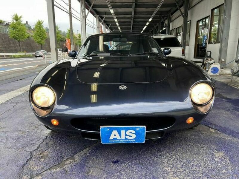 EUNOS ROADSTER