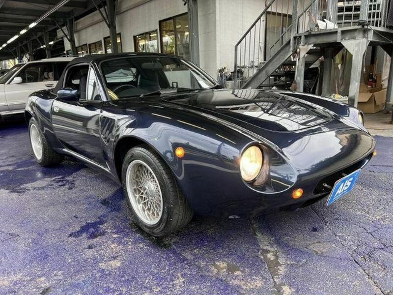 EUNOS ROADSTER
