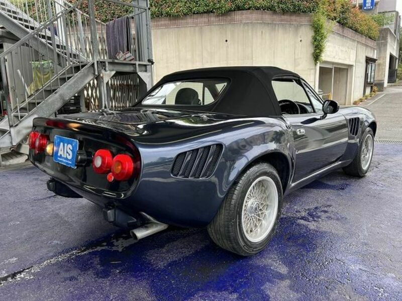 EUNOS ROADSTER