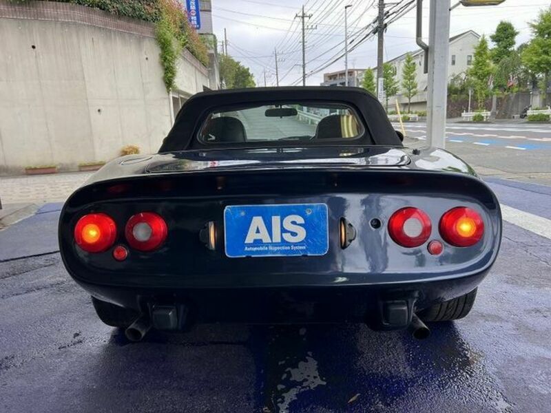 EUNOS ROADSTER