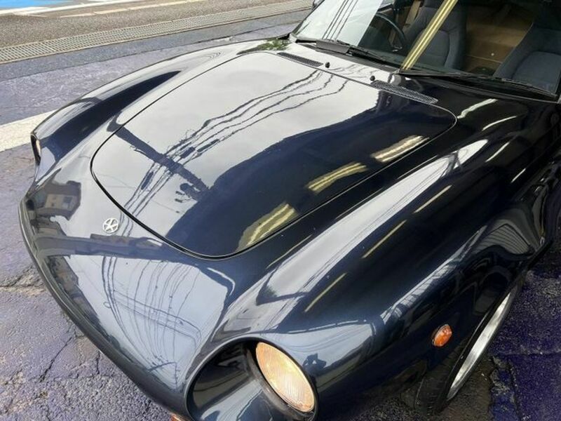 EUNOS ROADSTER