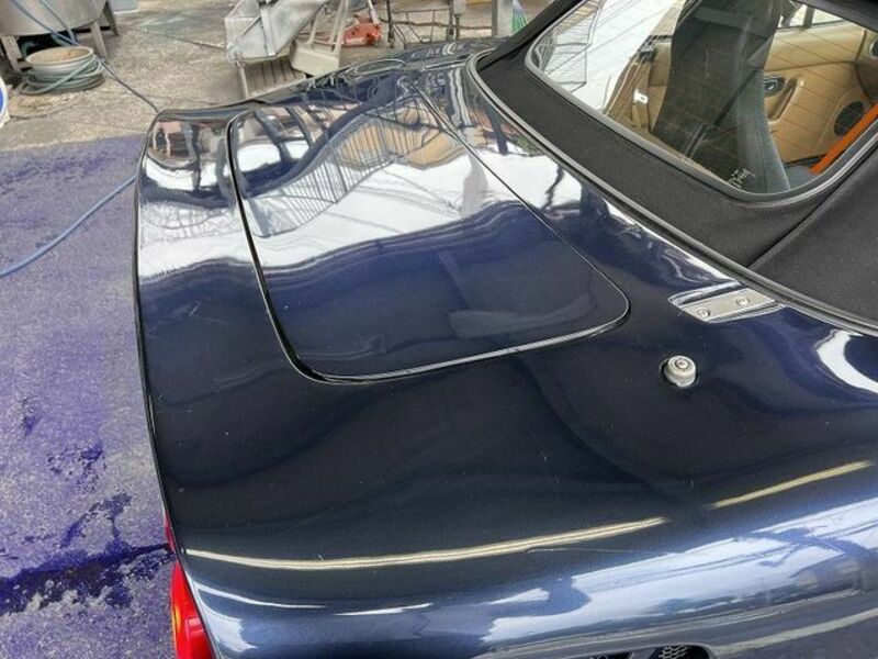 EUNOS ROADSTER