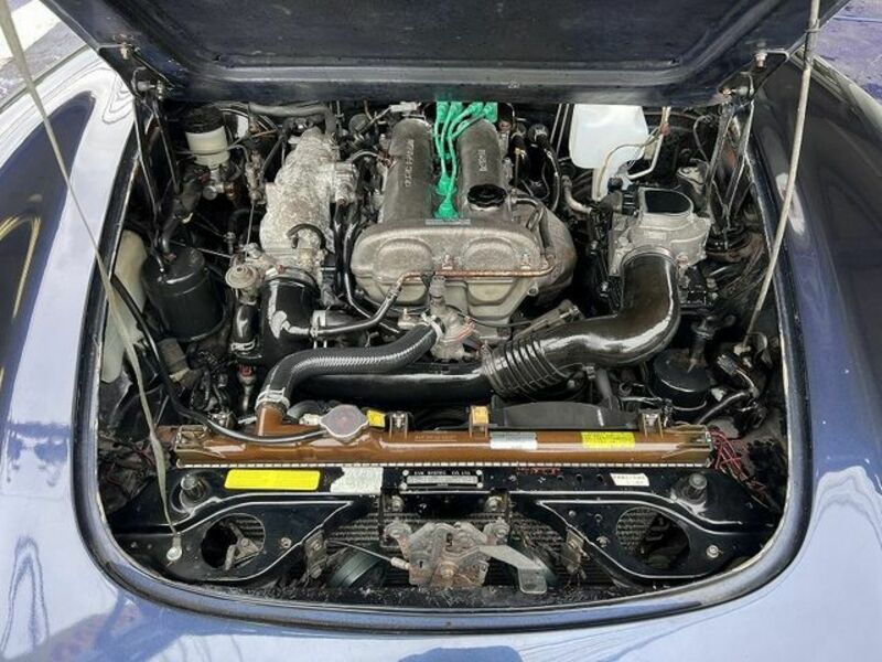 EUNOS ROADSTER