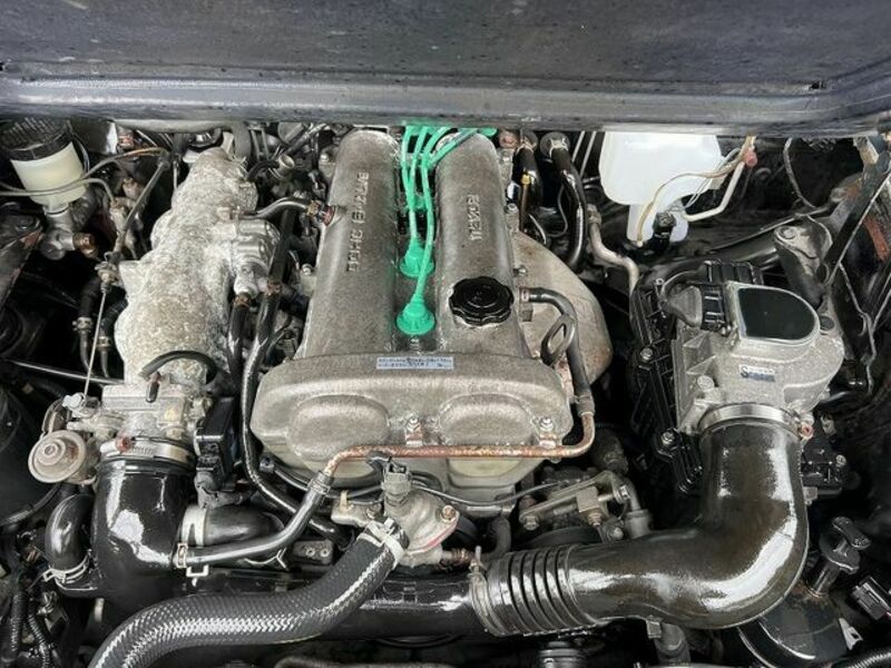 EUNOS ROADSTER