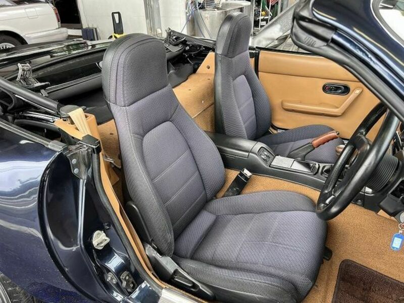 EUNOS ROADSTER