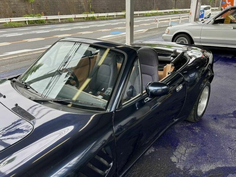 EUNOS ROADSTER