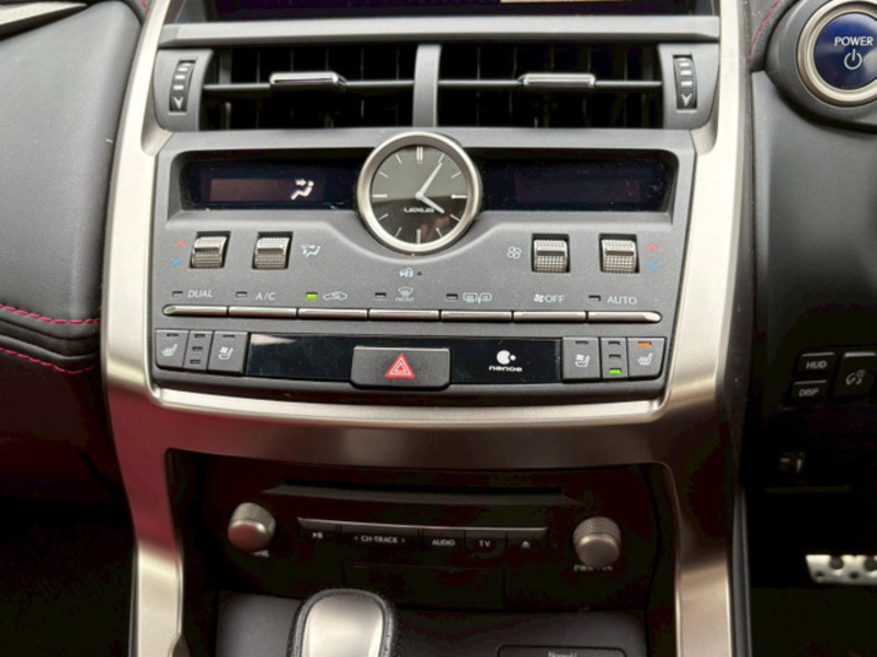 NX
