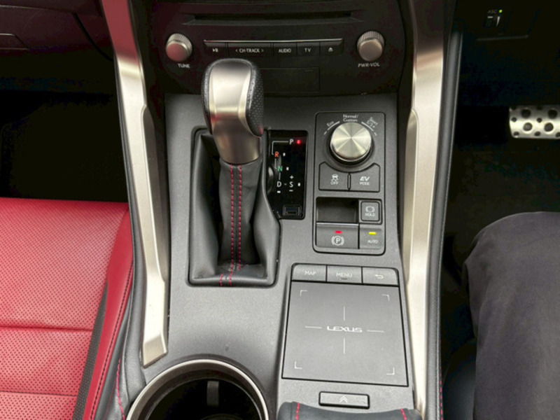 NX