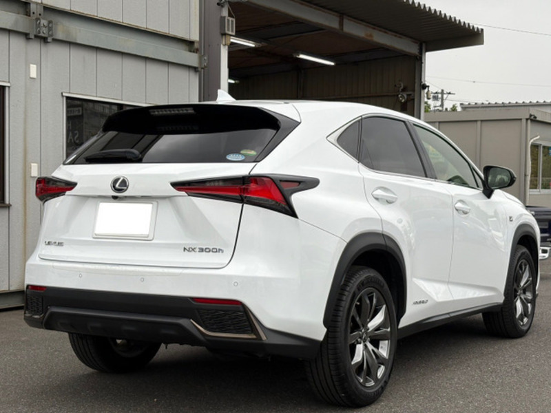 NX