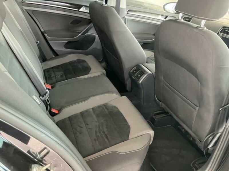 GOLF VARIANT