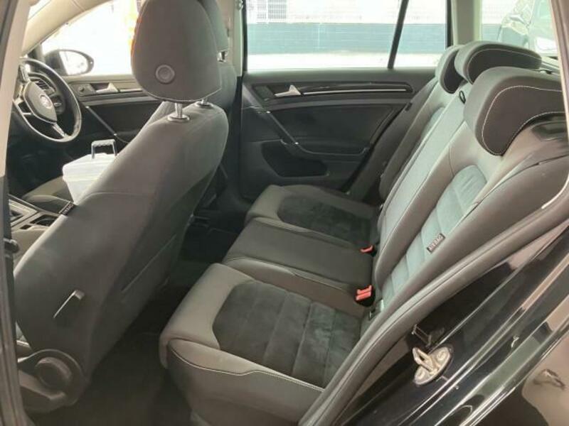 GOLF VARIANT