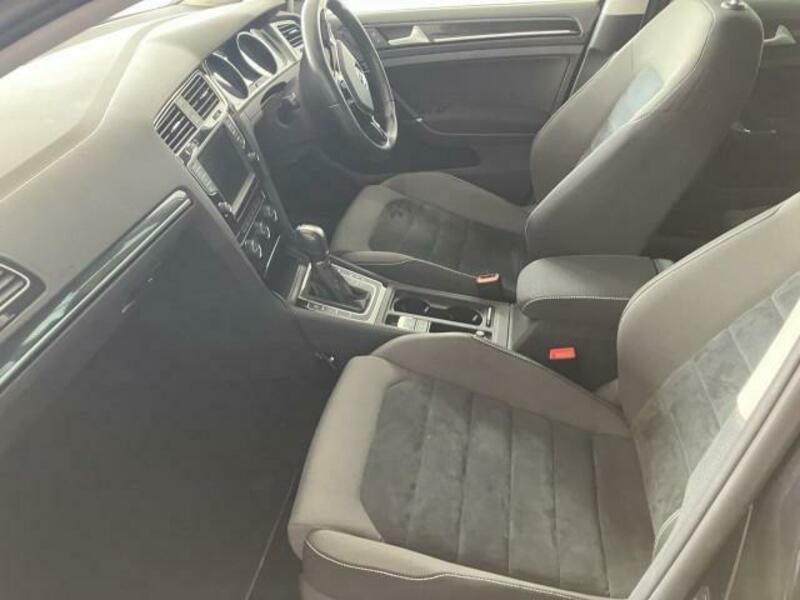GOLF VARIANT