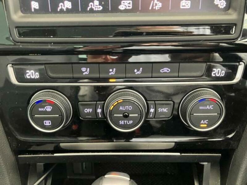 GOLF VARIANT