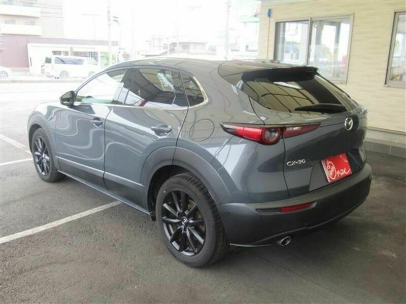 CX-30