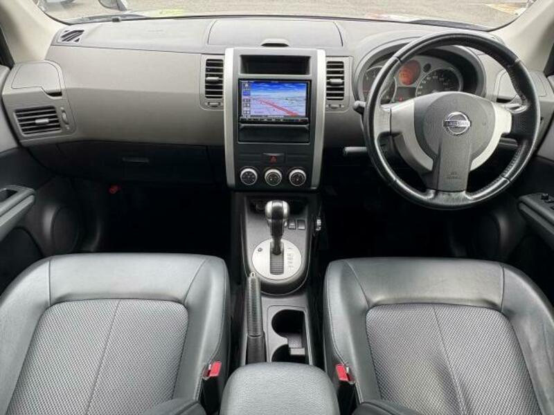 X-TRAIL-2