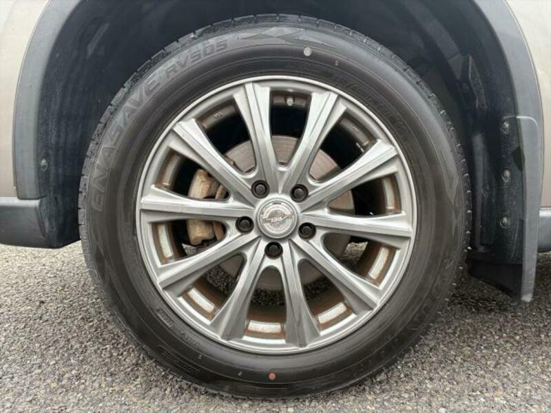 X-TRAIL-8