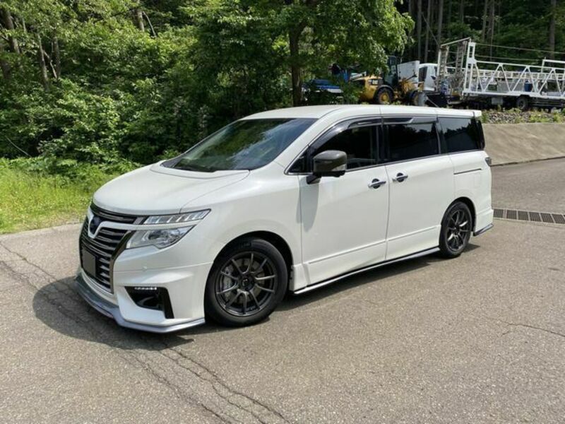 ELGRAND