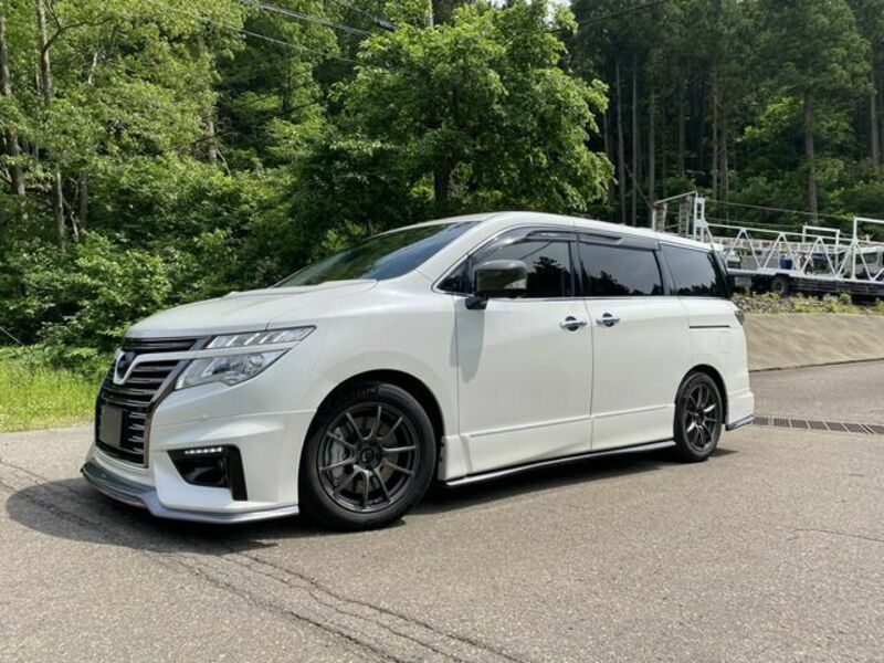 ELGRAND