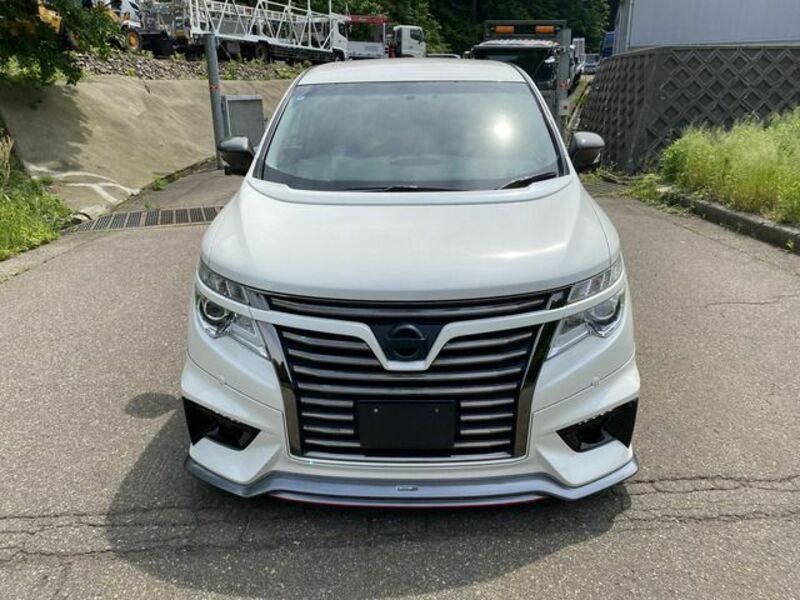 ELGRAND