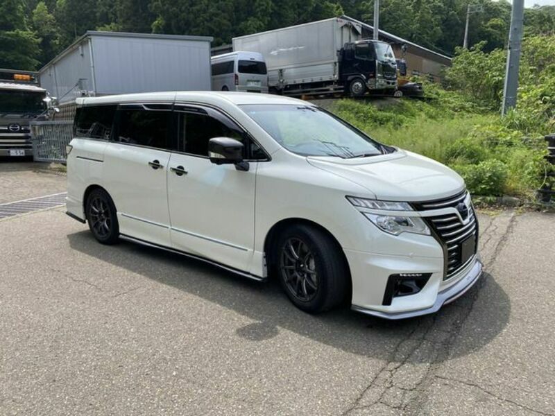 ELGRAND