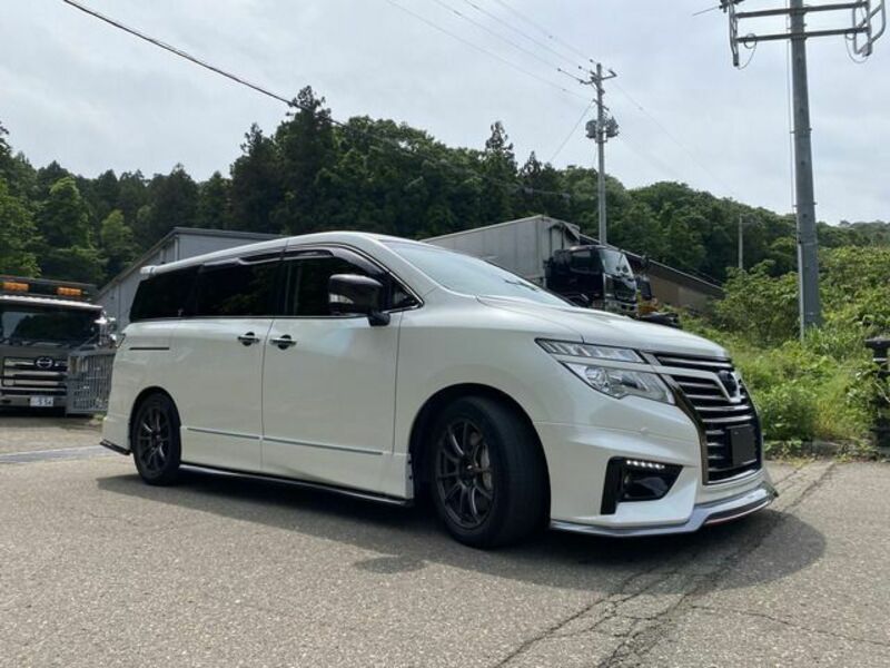 ELGRAND