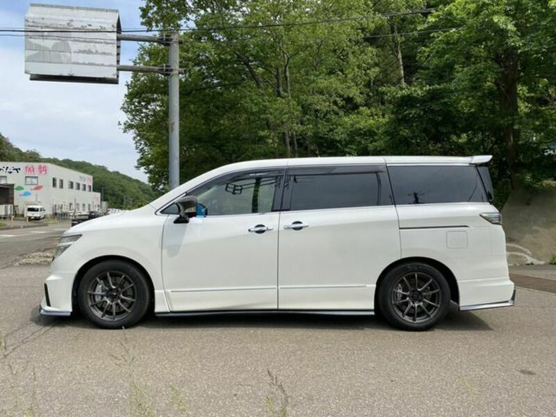 ELGRAND