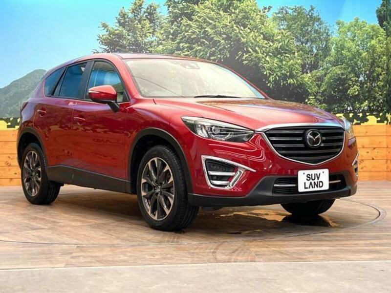 CX-5-15