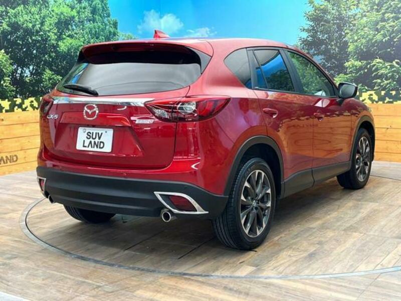 CX-5-16