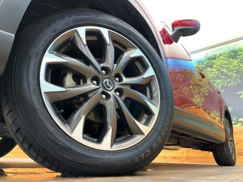 CX-5-12