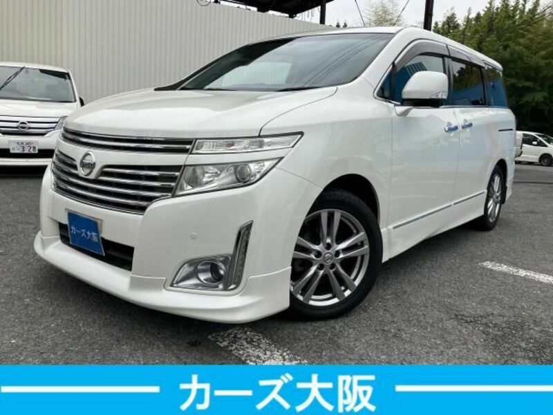 ELGRAND